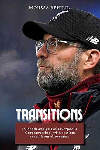 The Key of Jurgen Klopp's Revolutionary Liverpool book