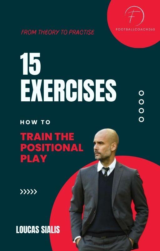 Positional play exercises