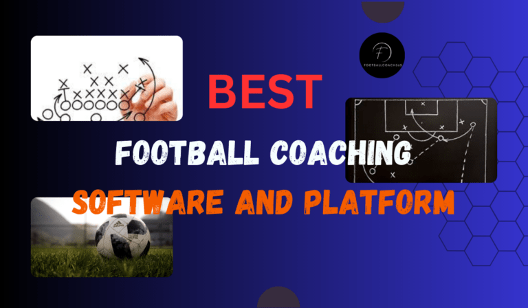 best football coaching software and platforms