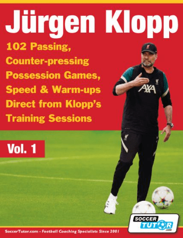 Jurgen Klopp Gegenpressing