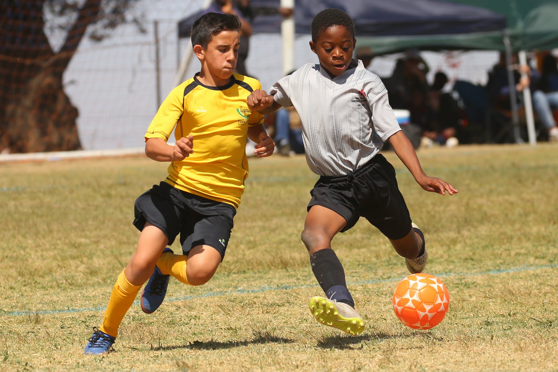 Soccer Drills for 10 year olds