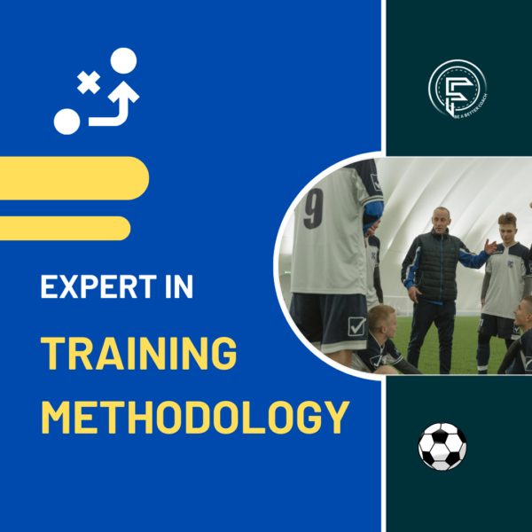 Training Methodology service