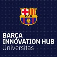 barcelona innovation hub to be the best coach