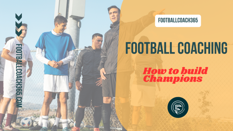 football coaching