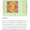 30 possession, positional and small sided games