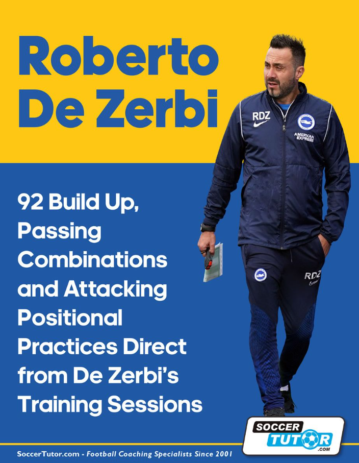 Roberto De Zerbi