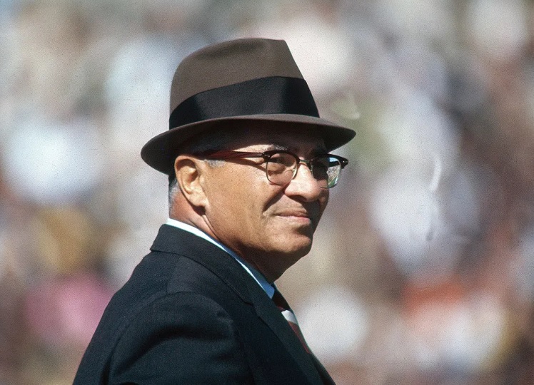Vince Lombardi