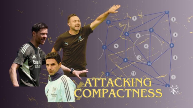 When having the ball