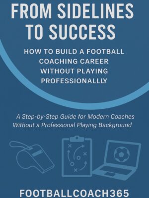 how to become a coach