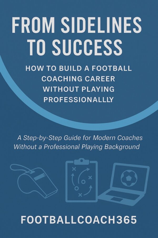 how to become a coach